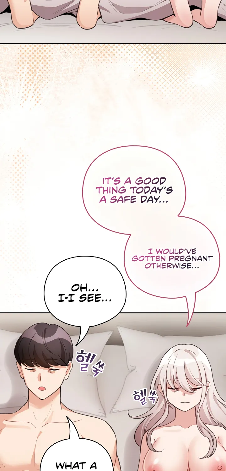 I Became a Pornhwa NPC Chapter 37 page 72 - 