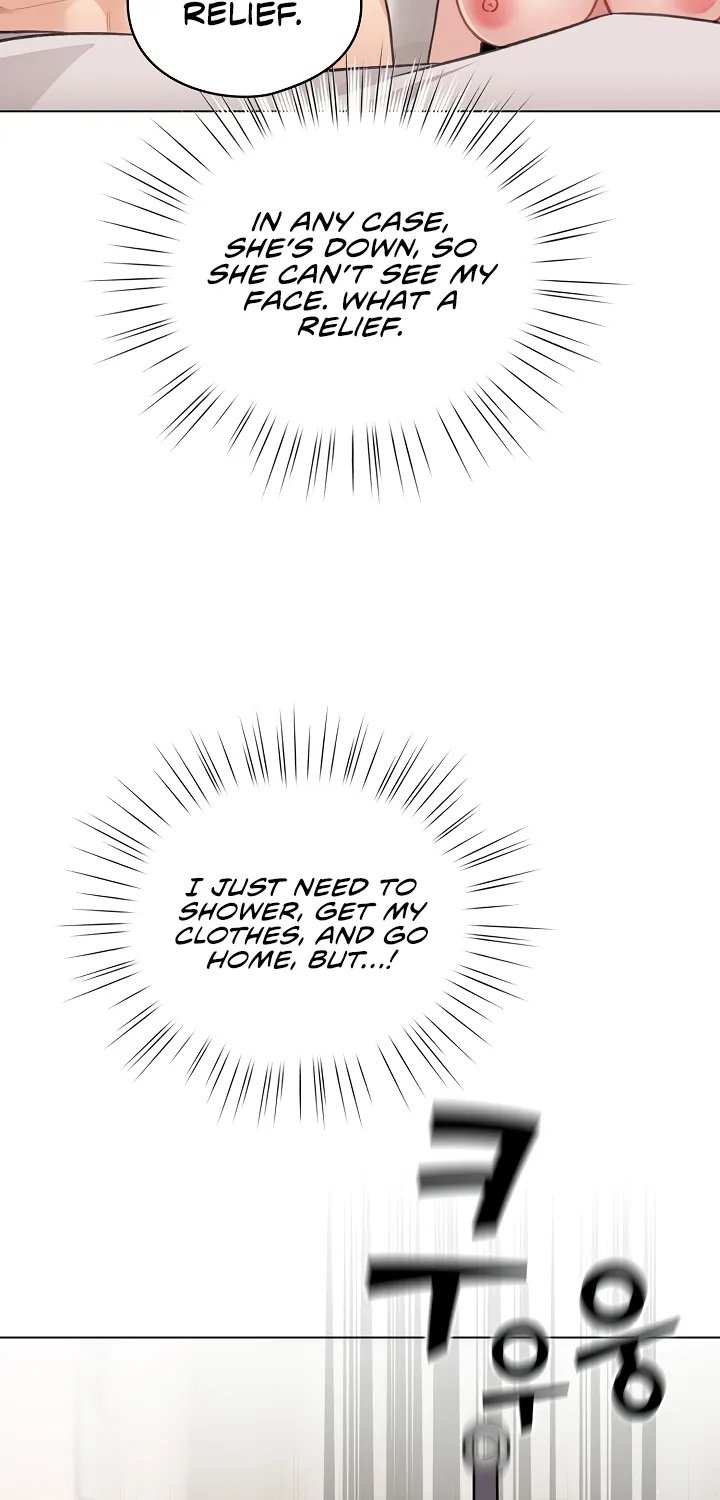 I Became a Pornhwa NPC Chapter 37 page 73 - 