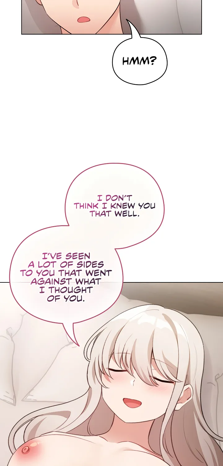 I Became a Pornhwa NPC Chapter 37 page 75 - 