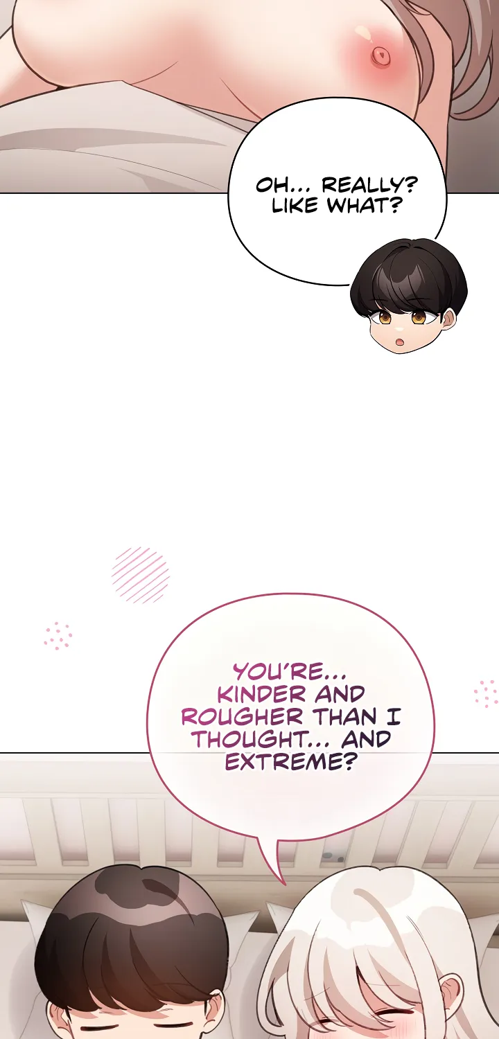 I Became a Pornhwa NPC Chapter 37 page 76 - 