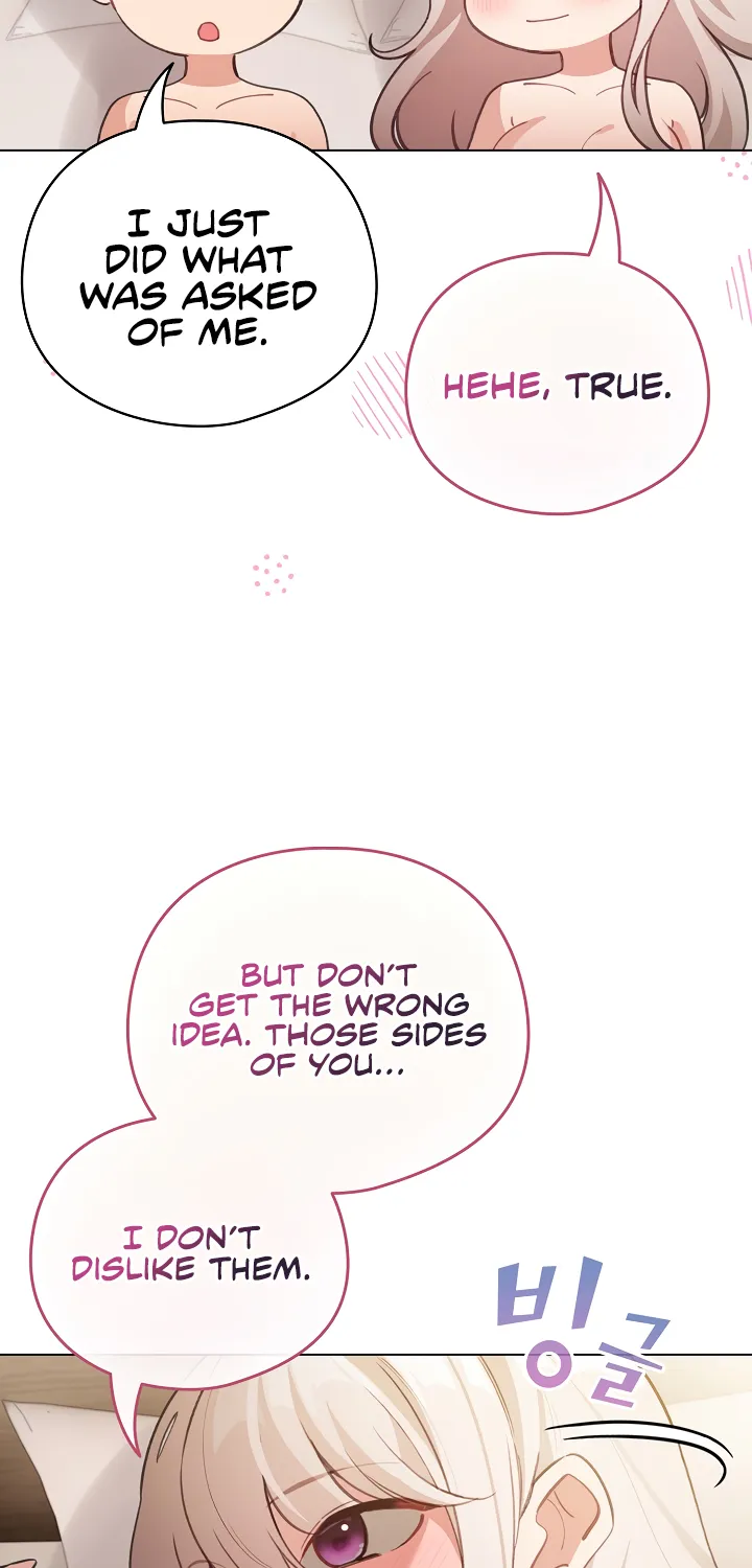 I Became a Pornhwa NPC Chapter 37 page 77 - 