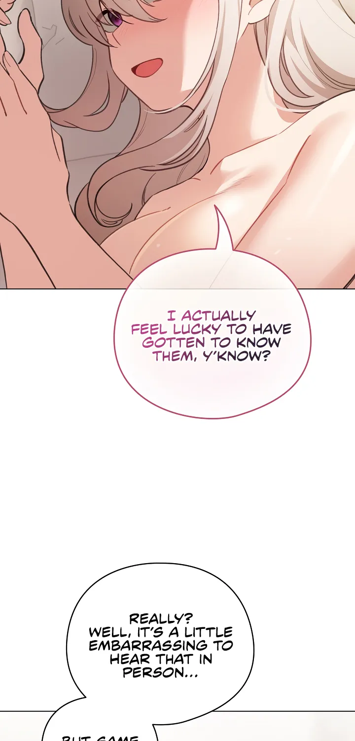 I Became a Pornhwa NPC Chapter 37 page 78 - 