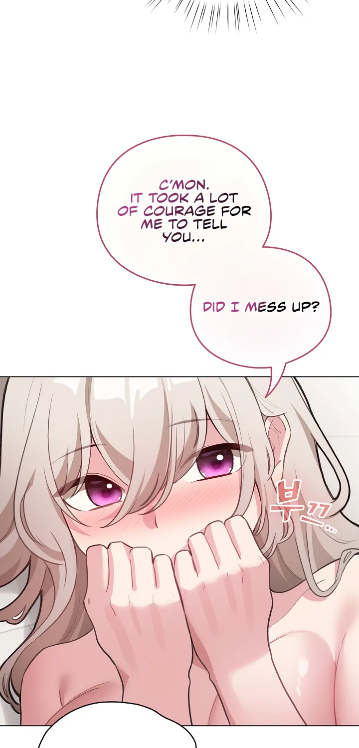 I Became a Pornhwa NPC Chapter 38 page 13 - 