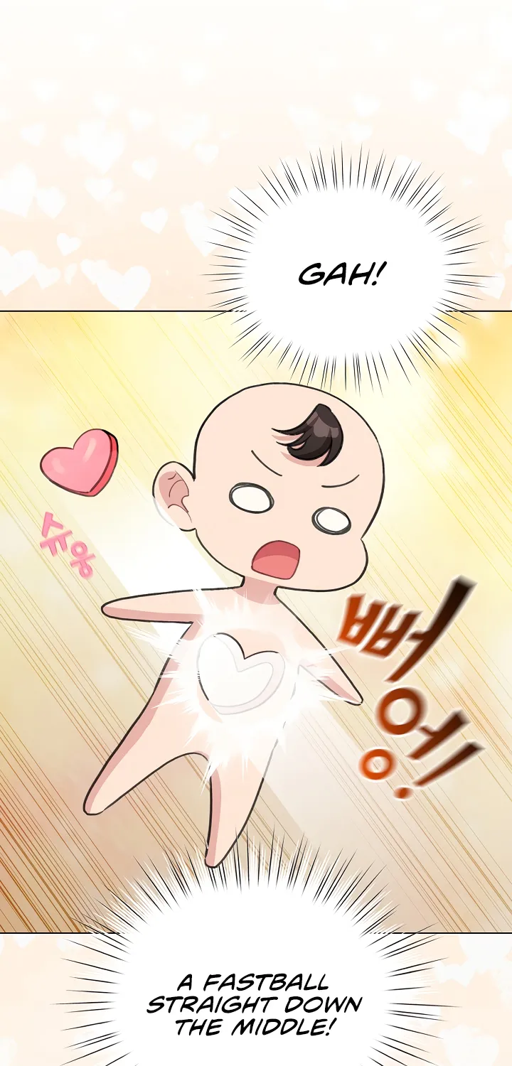 I Became a Pornhwa NPC Chapter 38 page 16 - 
