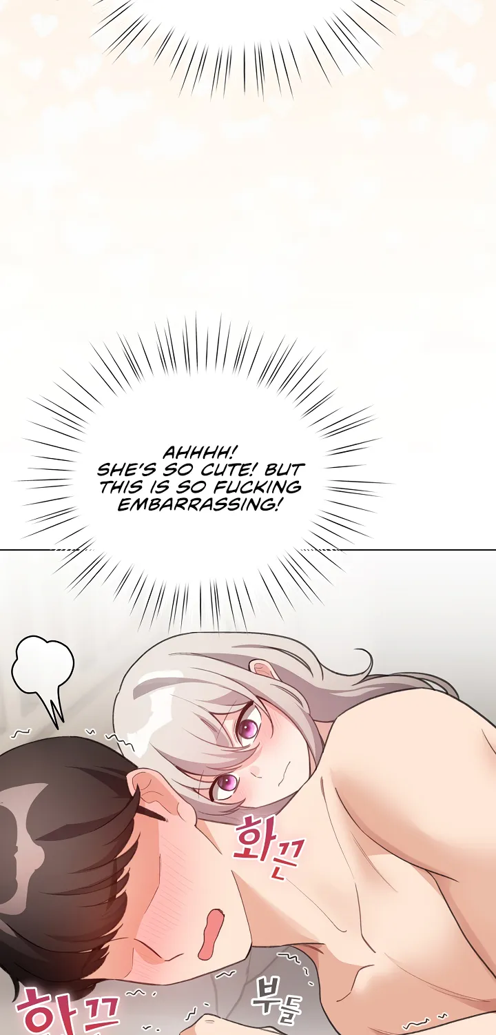 I Became a Pornhwa NPC Chapter 38 page 17 - 