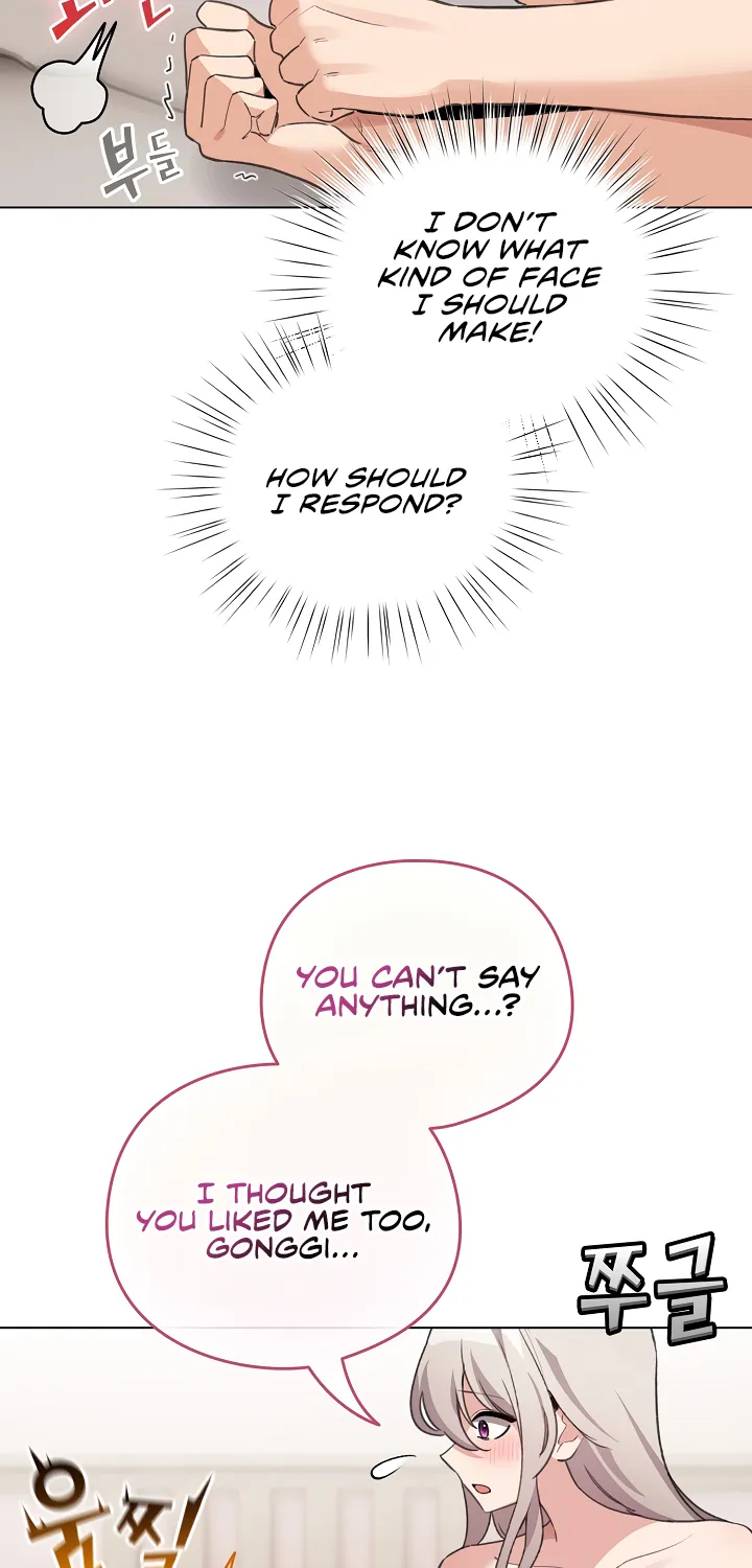 I Became a Pornhwa NPC Chapter 38 page 18 - 