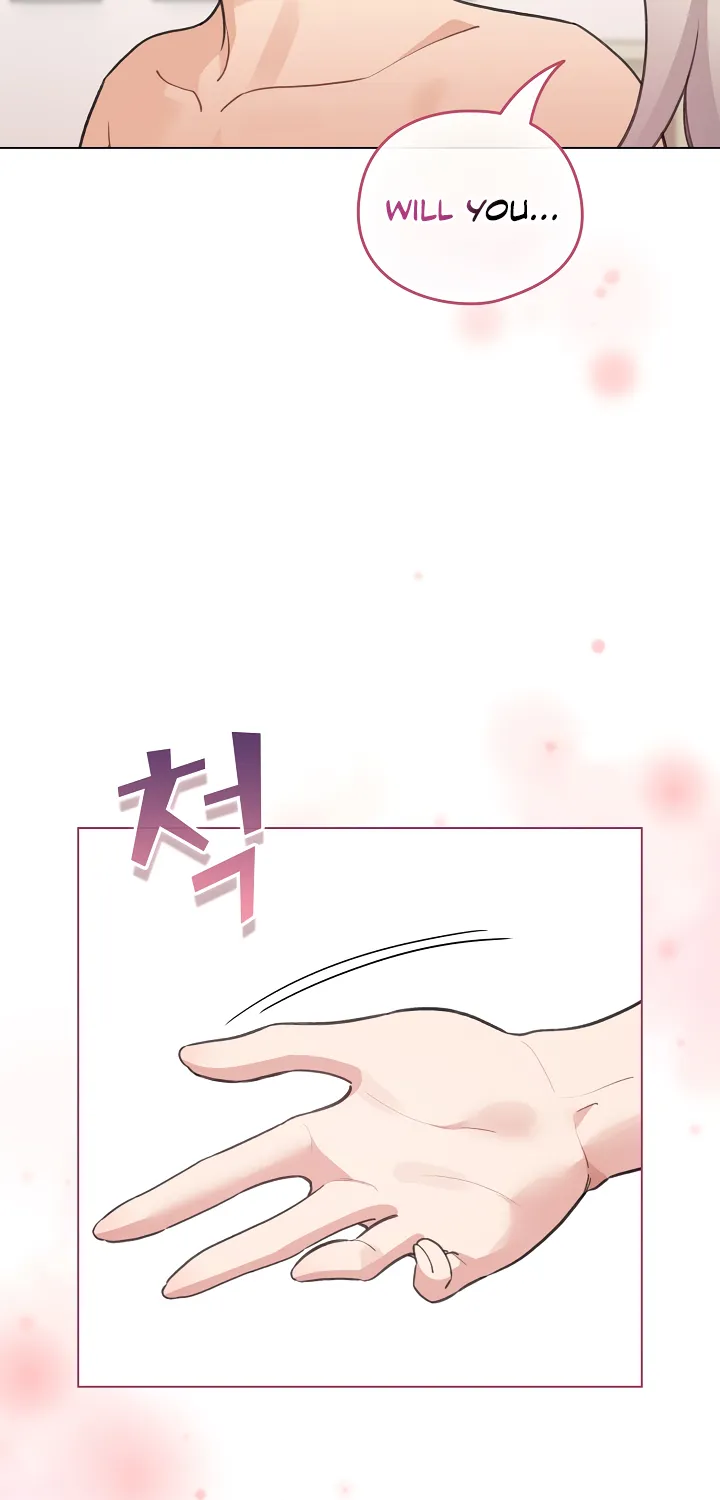 I Became a Pornhwa NPC Chapter 38 page 24 - 