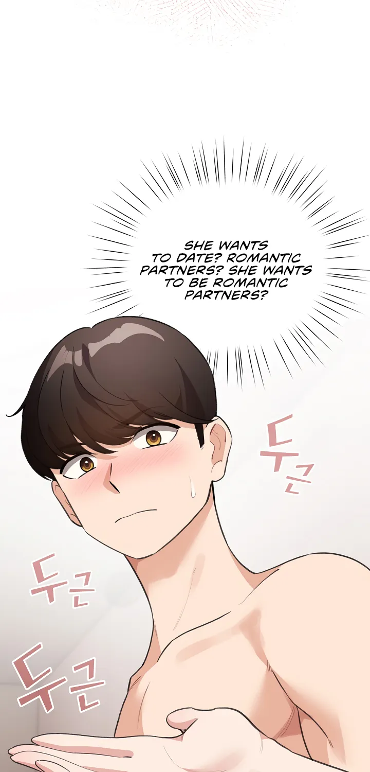 I Became a Pornhwa NPC Chapter 38 page 27 - 