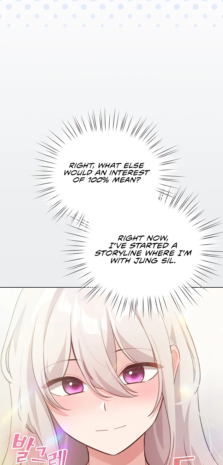 I Became a Pornhwa NPC Chapter 38 page 29 - 