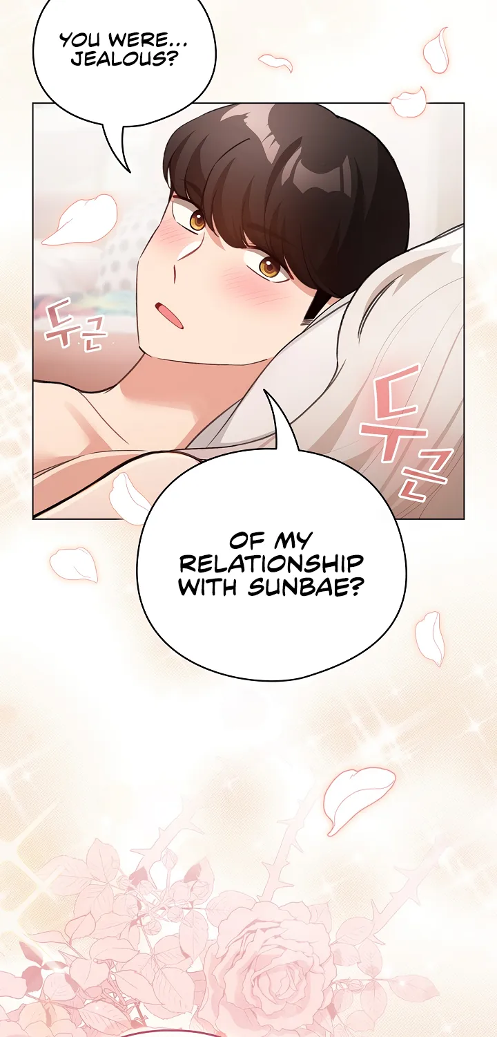 I Became a Pornhwa NPC Chapter 38 page 4 - 