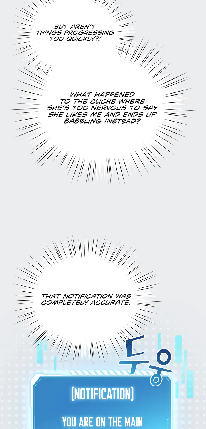 I Became a Pornhwa NPC Chapter 38 page 32 - 