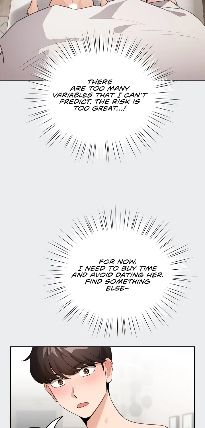 I Became a Pornhwa NPC Chapter 38 page 34 - 
