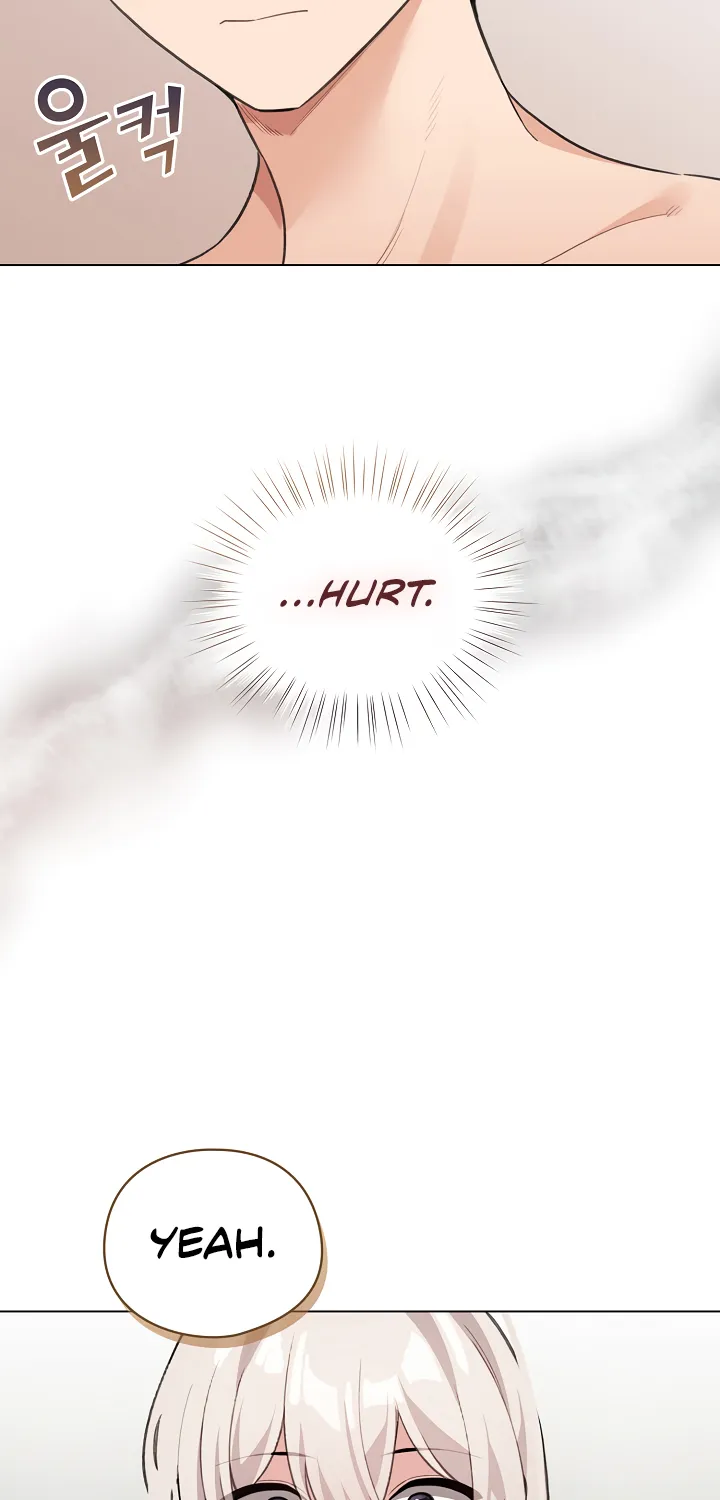 I Became a Pornhwa NPC Chapter 38 page 37 - 