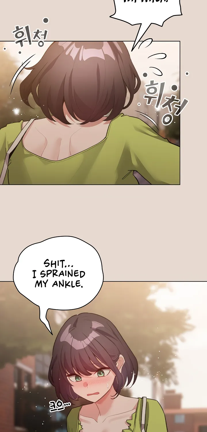 I Became a Pornhwa NPC Chapter 38 page 46 - 