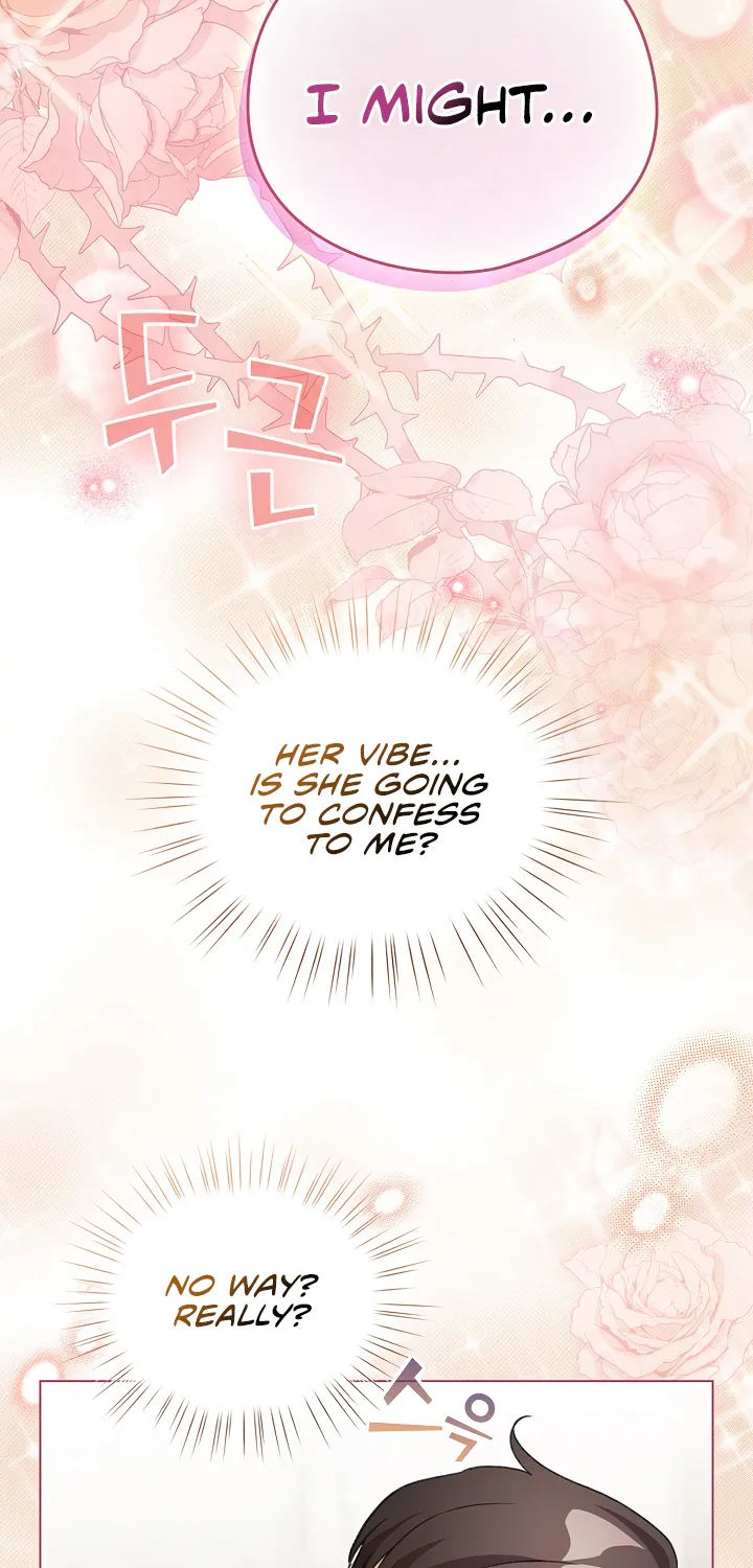 I Became a Pornhwa NPC Chapter 38 page 6 - 