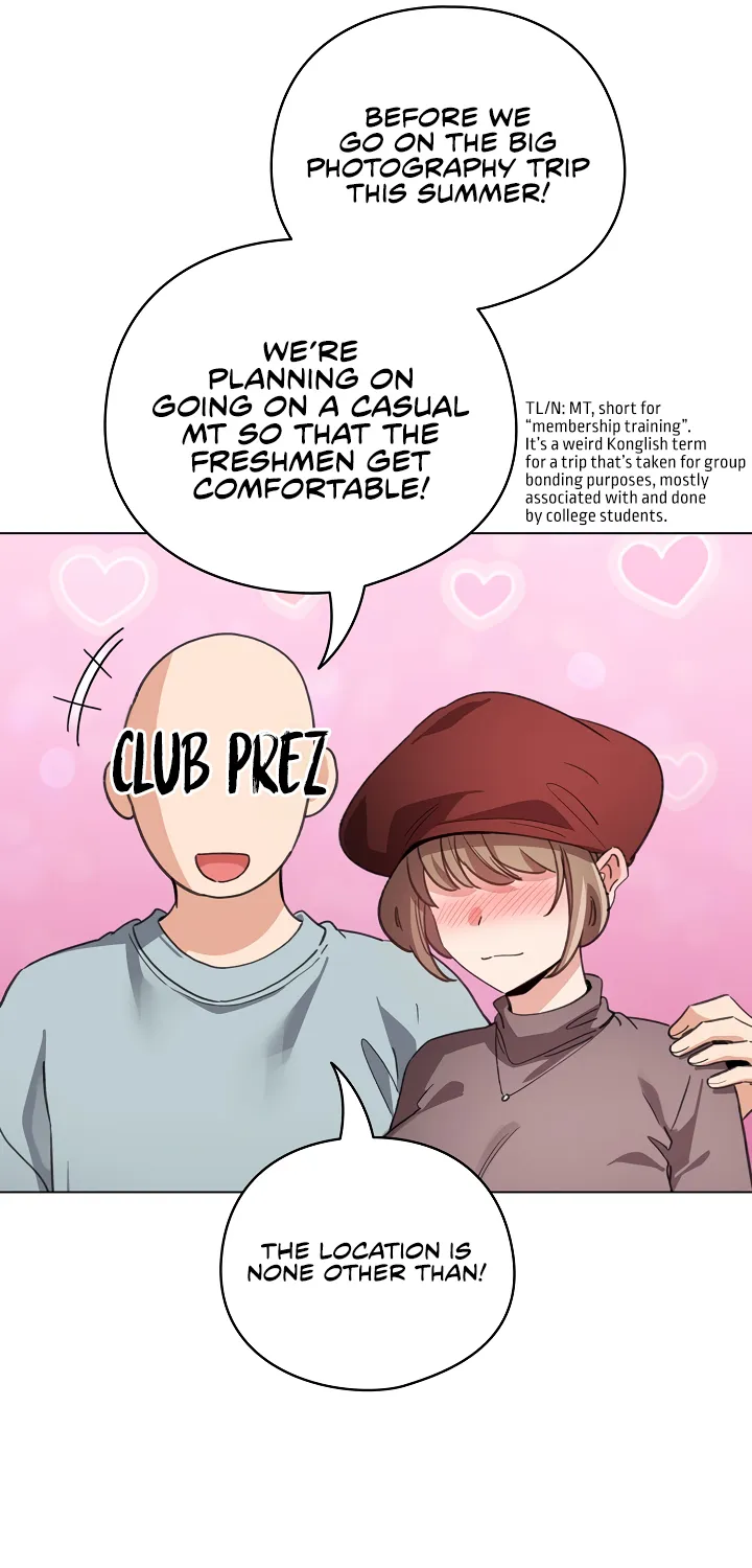 I Became a Pornhwa NPC Chapter 38 page 51 - 
