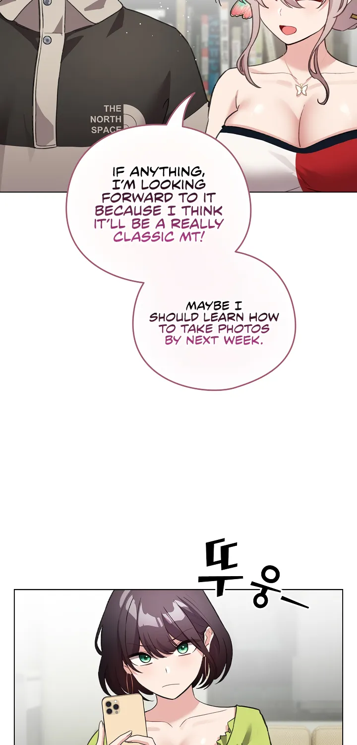 I Became a Pornhwa NPC Chapter 38 page 56 - 