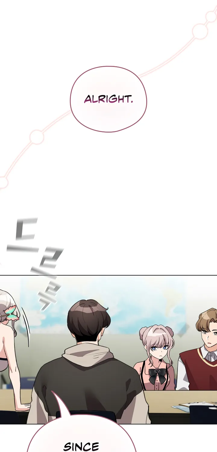 I Became a Pornhwa NPC Chapter 38 page 58 - 