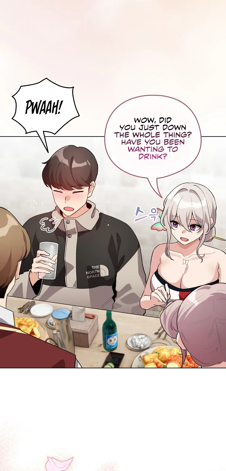 I Became a Pornhwa NPC Chapter 38 page 64 - 