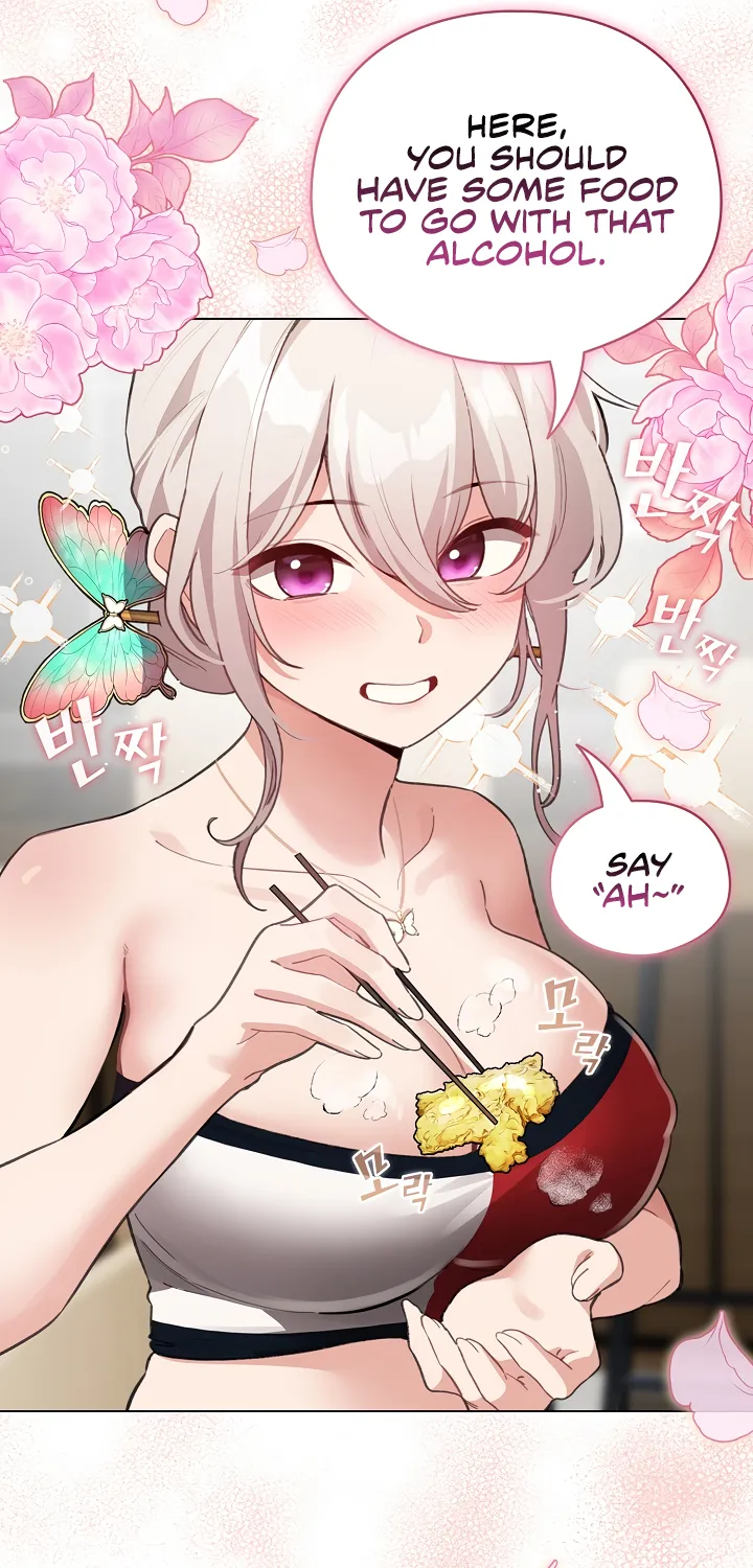 I Became a Pornhwa NPC Chapter 38 page 65 - 