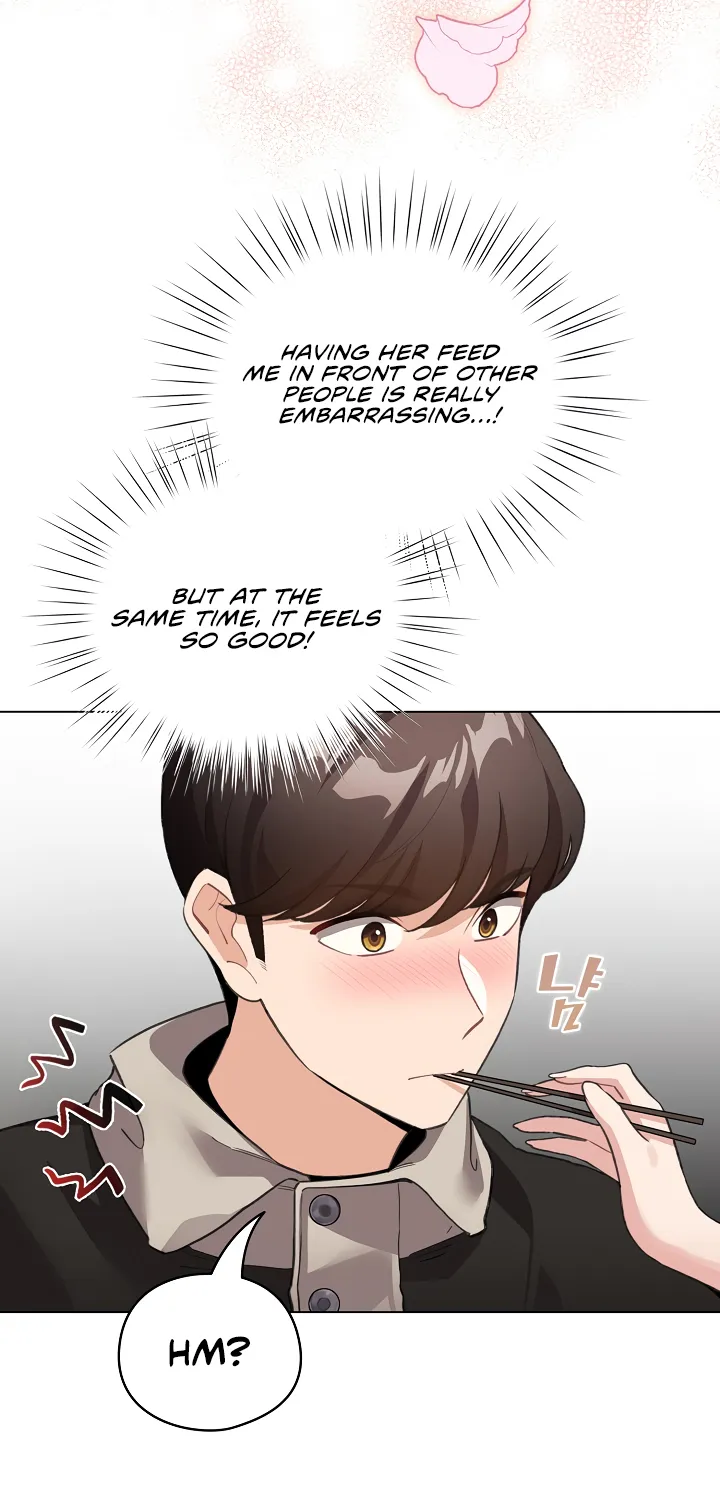 I Became a Pornhwa NPC Chapter 38 page 66 - 