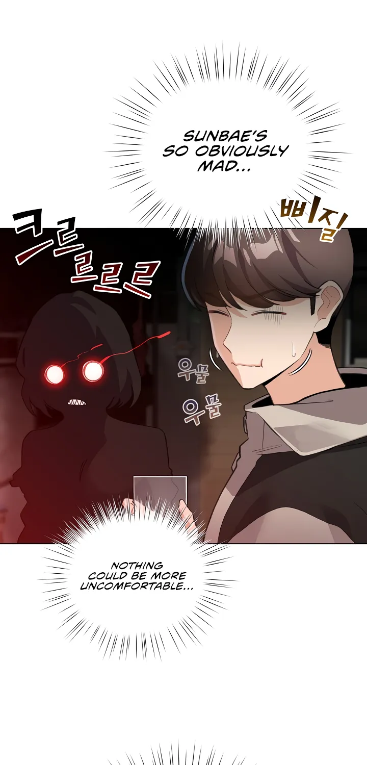 I Became a Pornhwa NPC Chapter 38 page 67 - 