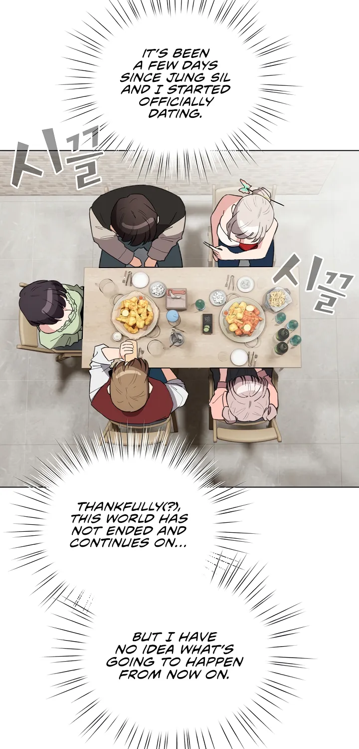I Became a Pornhwa NPC Chapter 38 page 68 - 