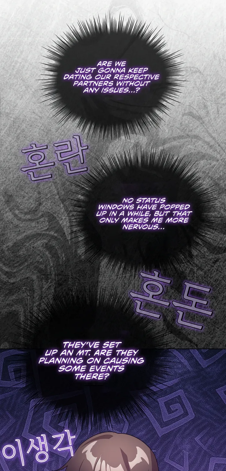 I Became a Pornhwa NPC Chapter 38 page 71 - 