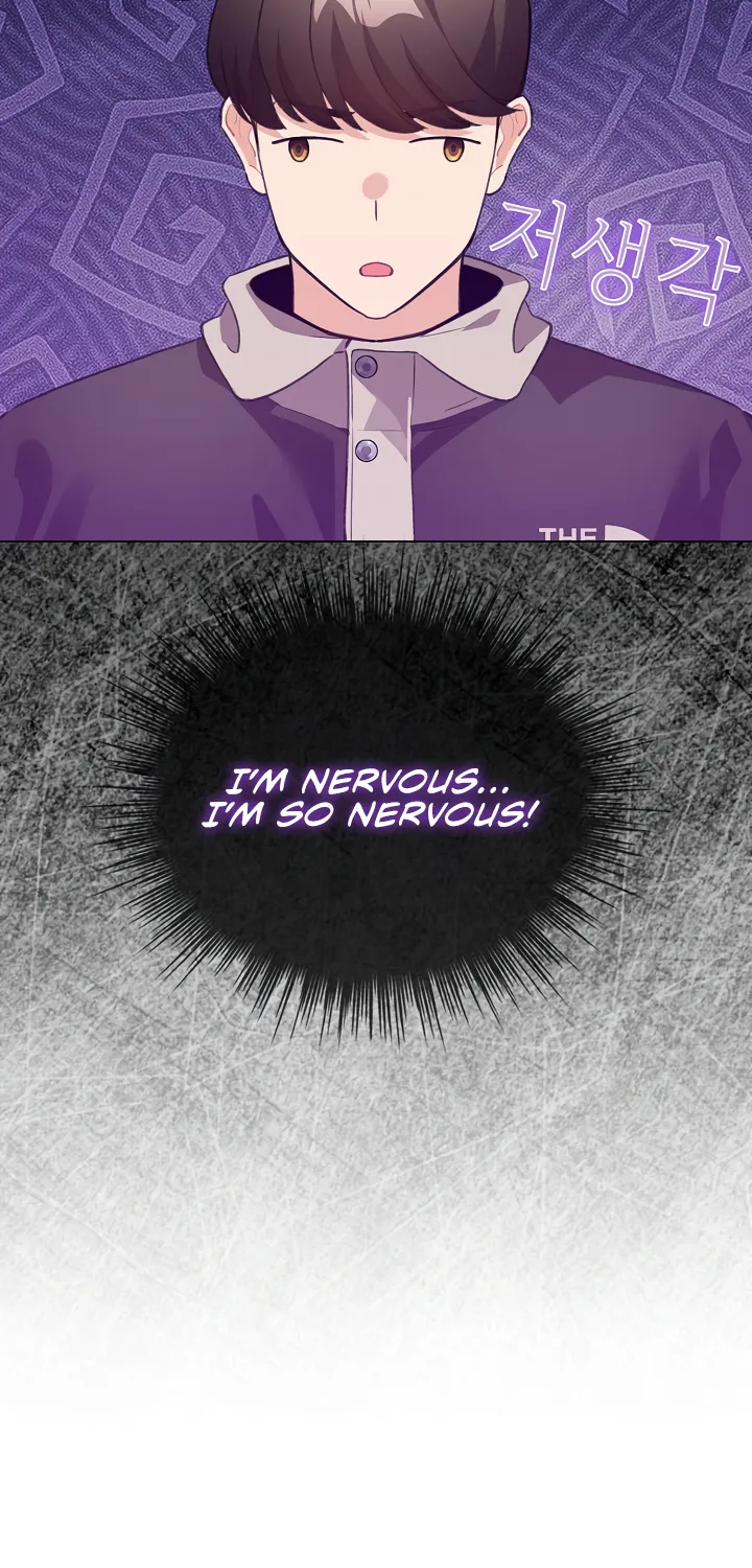 I Became a Pornhwa NPC Chapter 38 page 72 - 