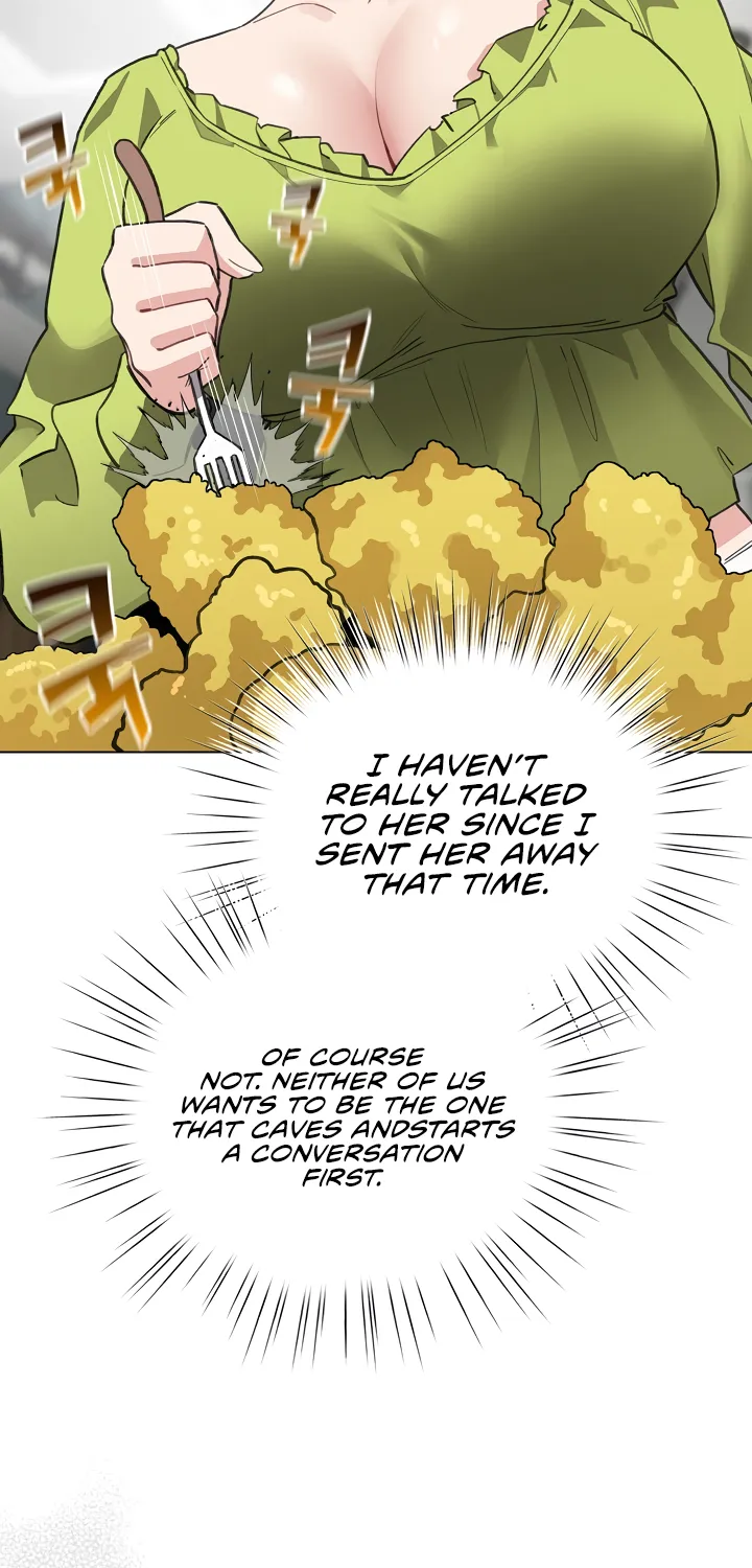 I Became a Pornhwa NPC Chapter 38 page 74 - 