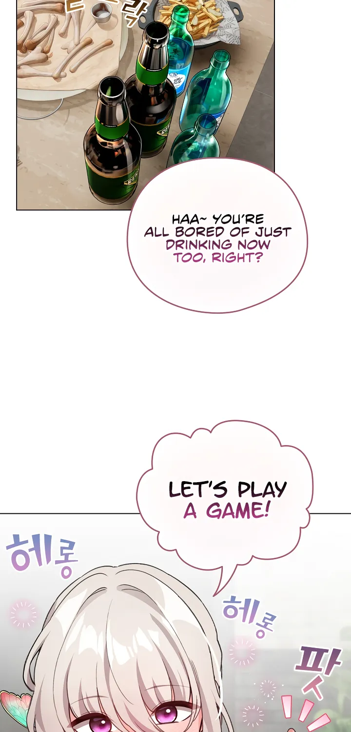 I Became a Pornhwa NPC Chapter 38 page 76 - 