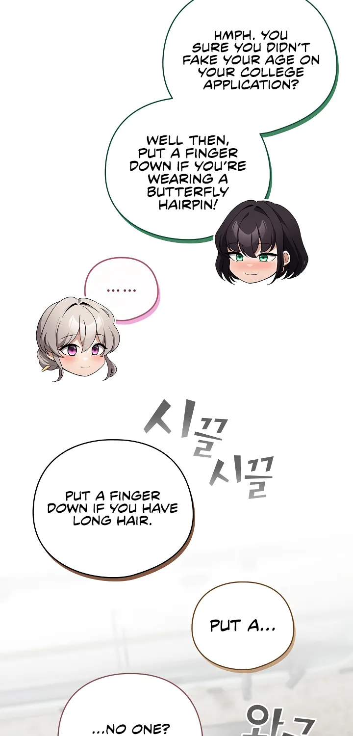 I Became a Pornhwa NPC Chapter 38 page 78 - 