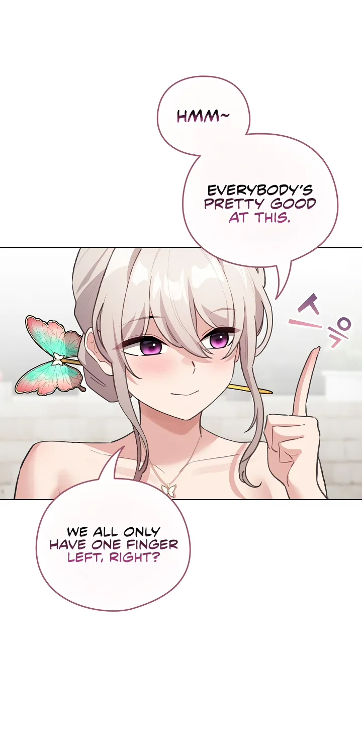 I Became a Pornhwa NPC Chapter 38 page 80 - 
