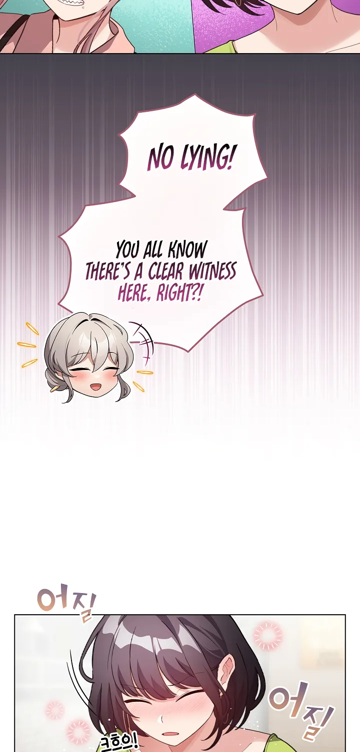 I Became a Pornhwa NPC Chapter 38 page 83 - 