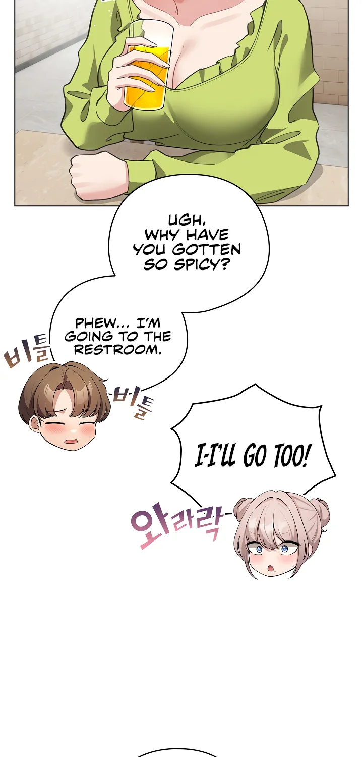 I Became a Pornhwa NPC Chapter 38 page 84 - 