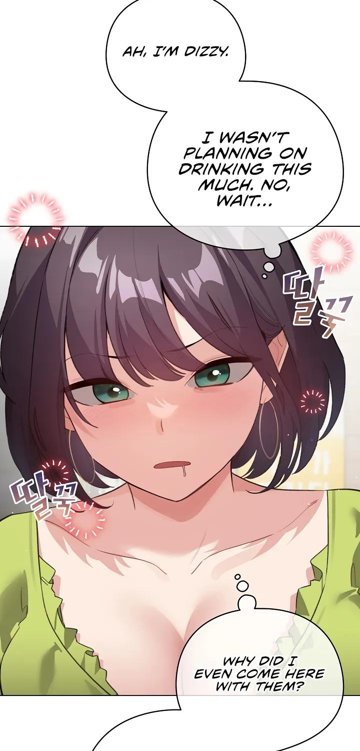I Became a Pornhwa NPC Chapter 38 page 85 - 