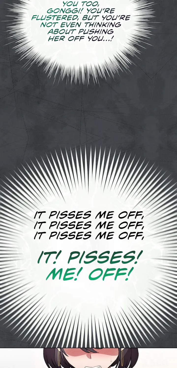 I Became a Pornhwa NPC Chapter 39 page 15 - 
