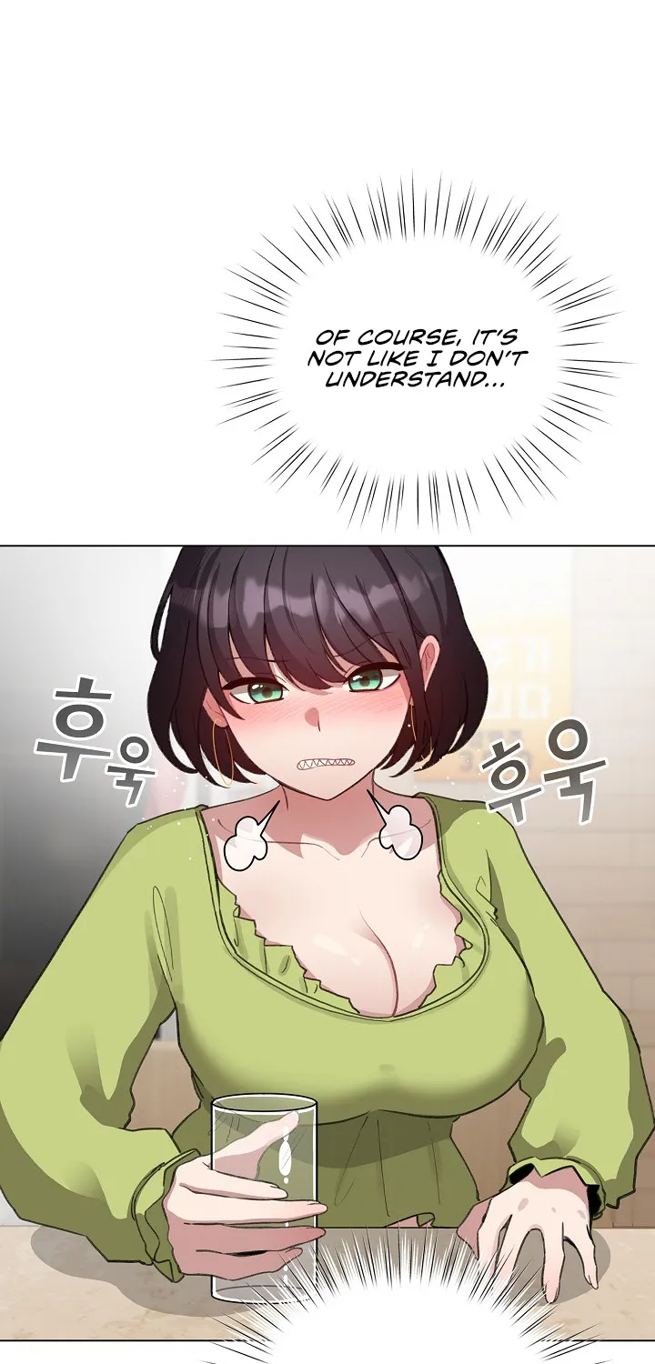 I Became a Pornhwa NPC Chapter 39 page 18 - 