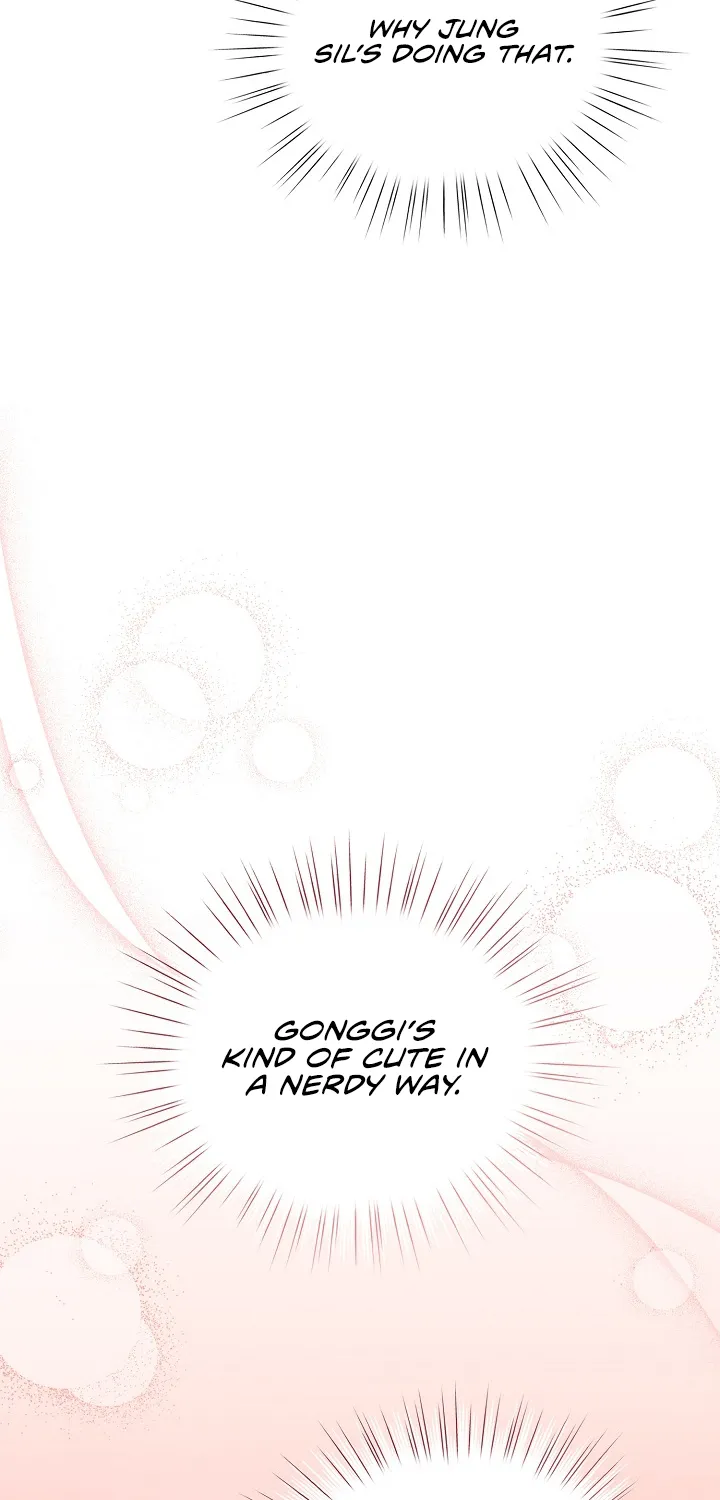 I Became a Pornhwa NPC Chapter 39 page 19 - 