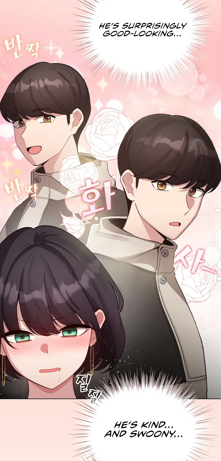 I Became a Pornhwa NPC Chapter 39 page 20 - 