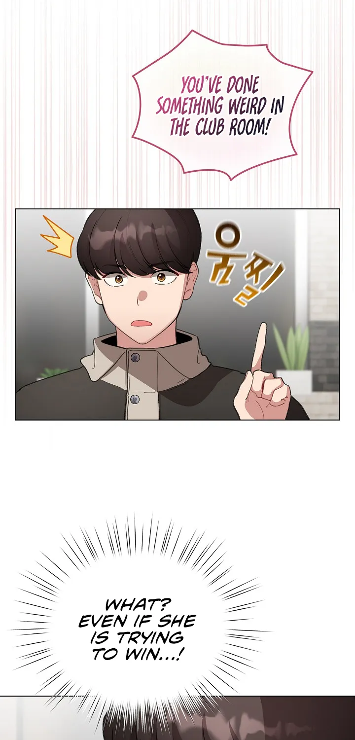 I Became a Pornhwa NPC Chapter 39 page 3 - 