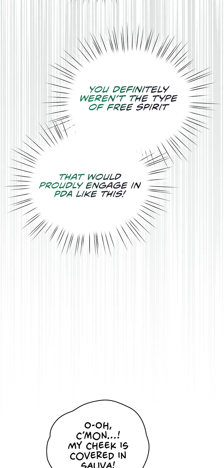 I Became a Pornhwa NPC Chapter 39 page 24 - 