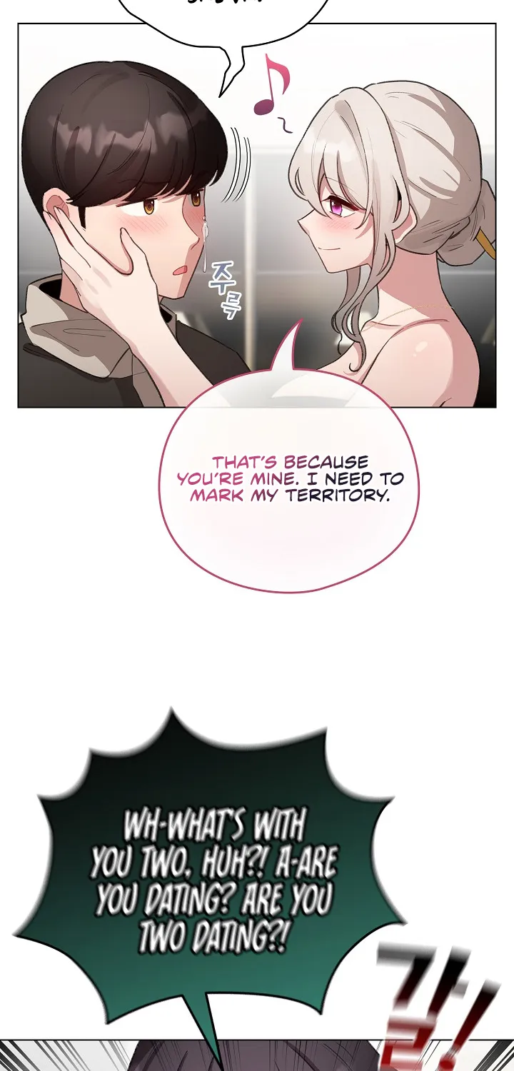 I Became a Pornhwa NPC Chapter 39 page 25 - 