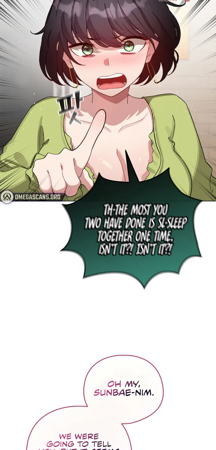 I Became a Pornhwa NPC Chapter 39 page 26 - 