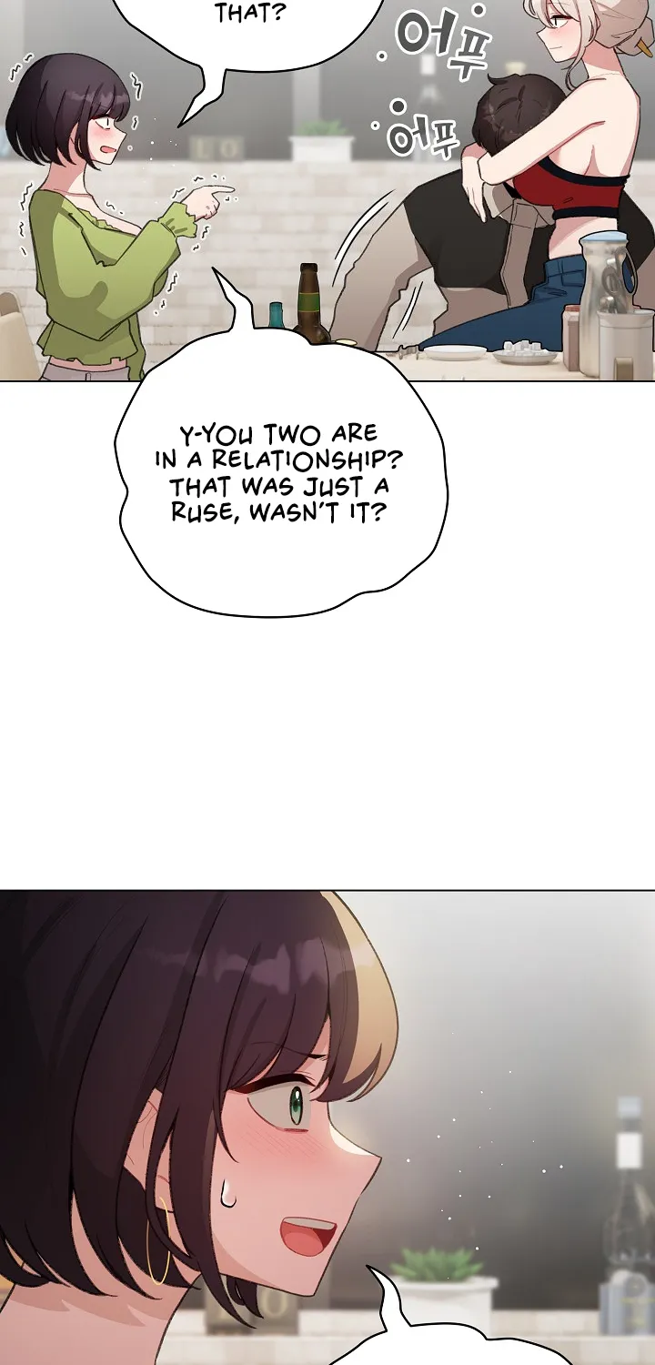 I Became a Pornhwa NPC Chapter 39 page 30 - 