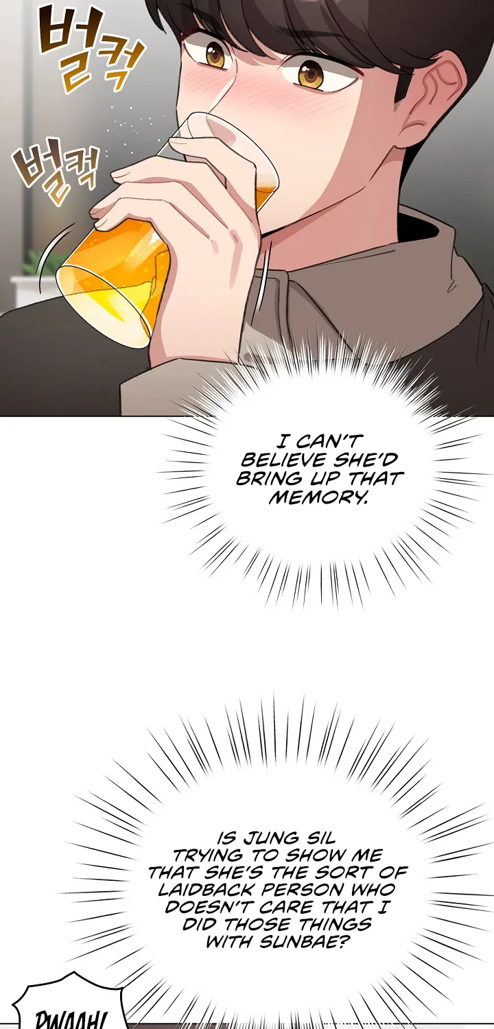 I Became a Pornhwa NPC Chapter 39 page 4 - 