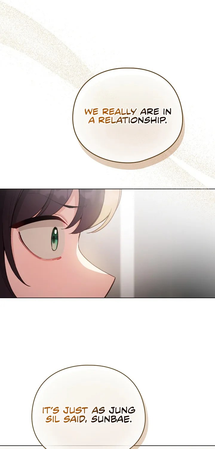 I Became a Pornhwa NPC Chapter 39 page 32 - 