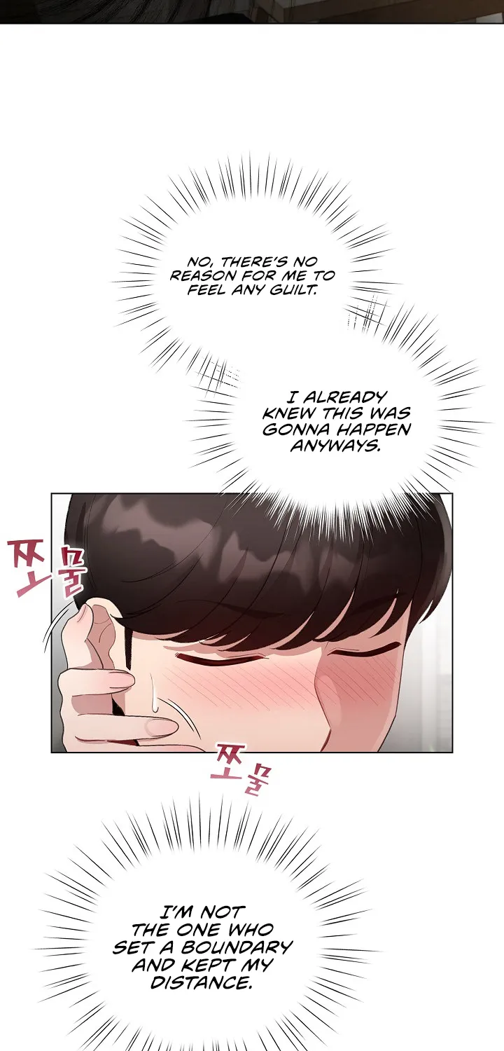 I Became a Pornhwa NPC Chapter 39 page 38 - 