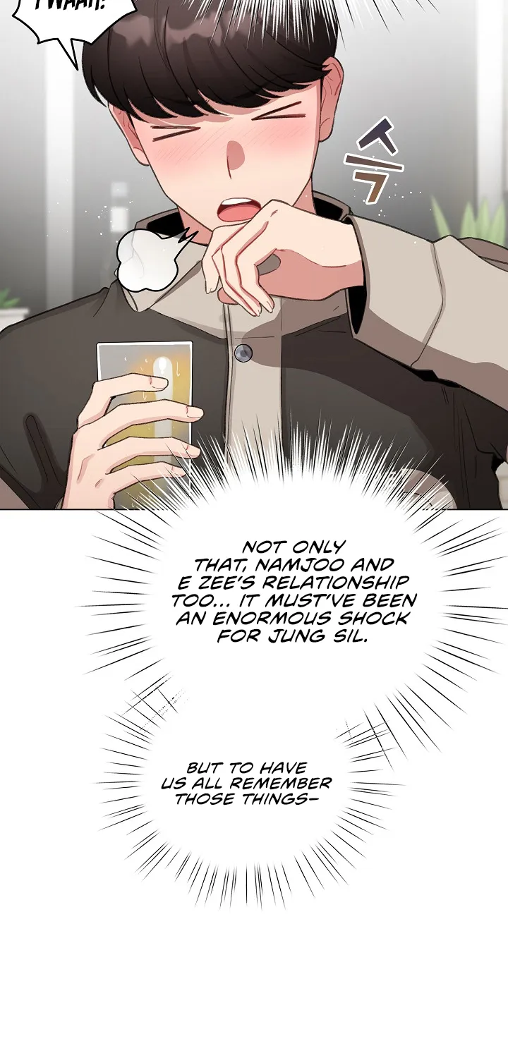 I Became a Pornhwa NPC Chapter 39 page 5 - 