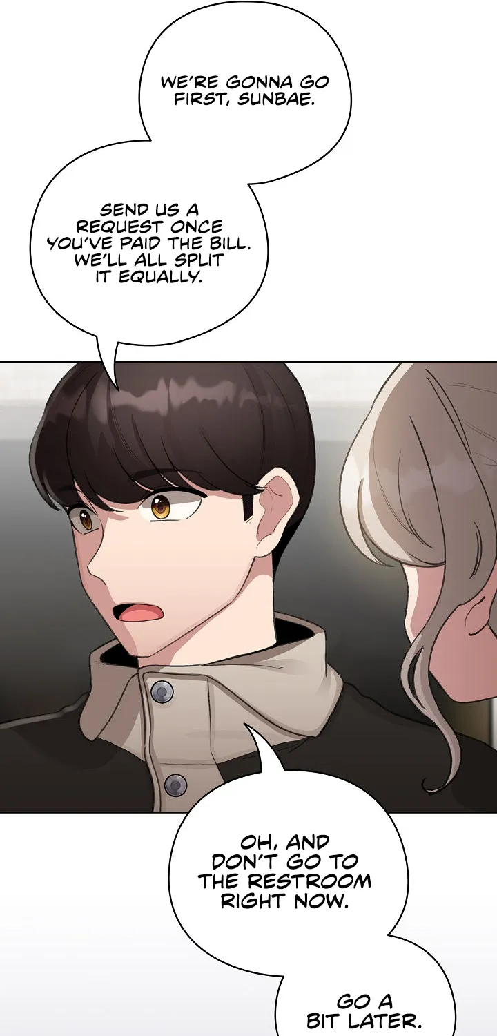 I Became a Pornhwa NPC Chapter 39 page 42 - 